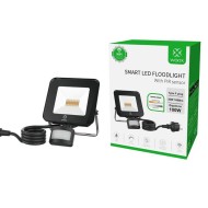 Woox Smart Floodlight with PIR Sensor - R5113