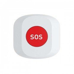 Woox Zigbee  Smart SOS Button  - R7052