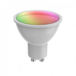 WOOX Smart WiFi LED RGBW Spot GU10- R9076