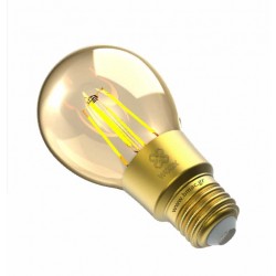 Woox WiFi Smart LED Filament Bulb E27 A60 5W 500 lm - R9078